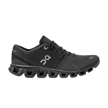 Buy ON Cloud X 'Black' - 40 99706 | GOAT