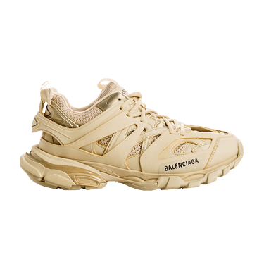 Buy Balenciaga Track Sneaker 'Beige' 2021 - 542023 W2LA2