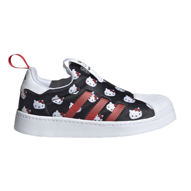 Hello Kitty x adidas Superstar 360 J 'Allover Print'