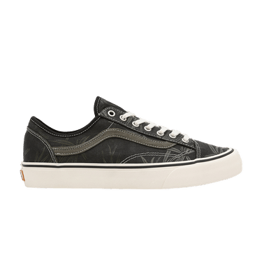 Vans Style 36 Decon SF 'Eco Theory - Black Palm'