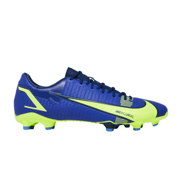 Nike Mercurial Vapor 14 Academy FG MG 'Lapis Volt'