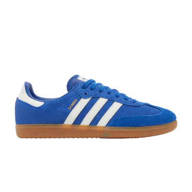 adidas Samba OG 'Royal Blue Gum'
