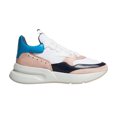 alexanderwang（M）美品 Buy Alexander McQueen Oversized Runner 'Colorblock - Soft