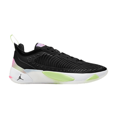 Buy Jordan Luka 1 'Black Lime Glow' - DN1772 003 | GOAT
