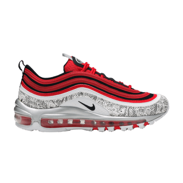 Buy Jayson Tatum x Nike Air Max 97 GS 'Saint Louis Roots' - CJ9891