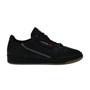Buy Continental 80 Black Gum BD7797 GOAT UK