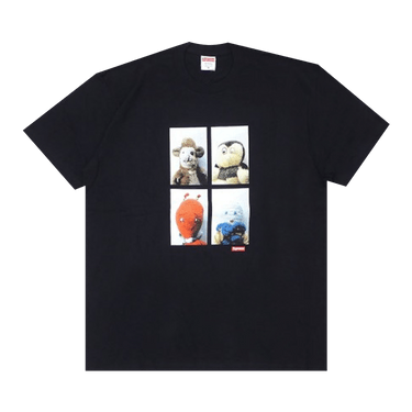 トップス Supreme Mike Kelley L/S Tee Supreme Mike Kelley Ahh…Youth! L S Tee (FW18) - $58