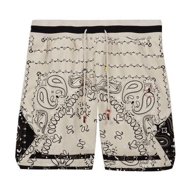 Buy Air Jordan x Travis Scott Paisley Shorts Orewood DO4099 104 GOAT