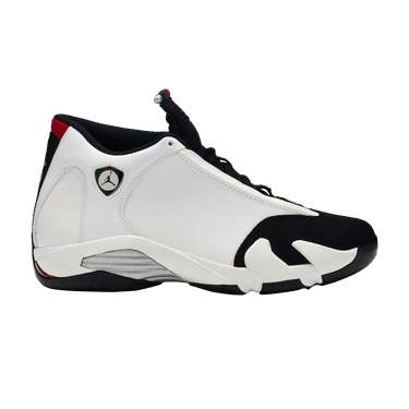 Jordan xiv sale black toe