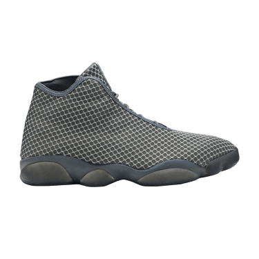Jordan horizon wolf grey top