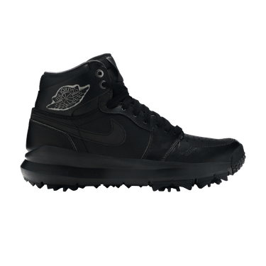 Air jordan 1 golf premium hotsell