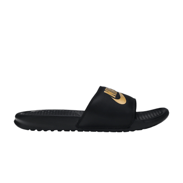 Nike Benassi Slides 'Just Do It'