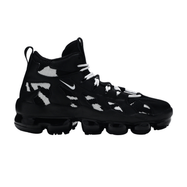 Vapormax gliese hotsell black
