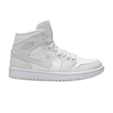 Wmns Air Jordan 1 Mid 'Spruce Aura'
