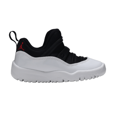 Nike jordan 11 retro little flex hot sale