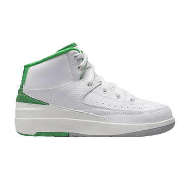 リョウ2 Buy Air Jordan 2 Retro PS 'Lucky Green' - DQ8564 103 | GOAT