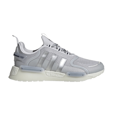 Buy NMD_V3 'Light Grey Silver Metallic' - HQ4446 | GOAT