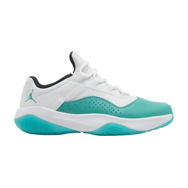 Wmns Air Jordan 11 CMFT Low 'New Emerald'
