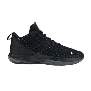 Cp3 discount all black