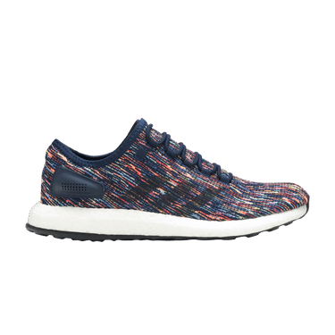 Buy Pureboost Shoes Collegiate Navy Core Black CM8305 GOAT