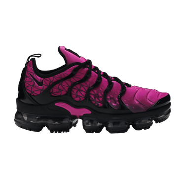 Buy Air VaporMax Plus Active Fuchsia 924453 603 GOAT