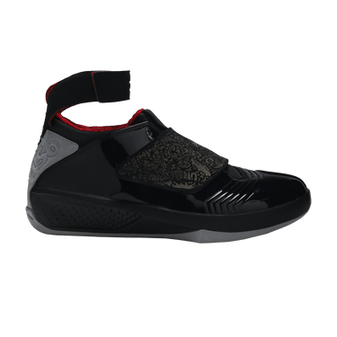 Air Jordan 20 Retro Stealth Sneakers