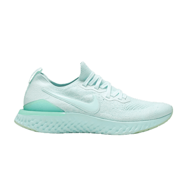 Buy Epic React Flyknit 2 Teal Tint BQ8928 300 GOAT CA