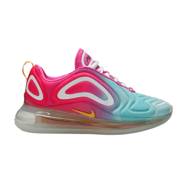 Air max 720 turquoise on sale