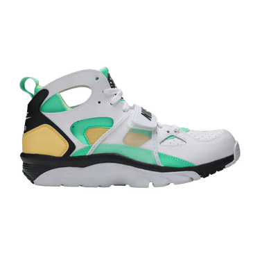 Nike Air Trainer Huarache 'Green Topaz'