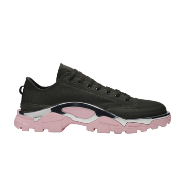 Adidas x raf simons detroit top