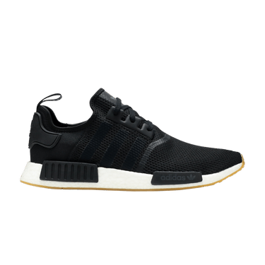 Nmd r1 hot sale core black gum