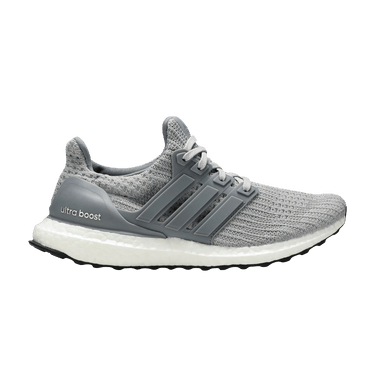 Adidas Wmns UltraBoost 4.0 'Grey'
