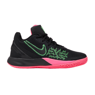 Kyrie flytrap 2 black hyper cheap pink