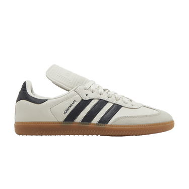 adidas gazelle silver green womens Adidas Samba x Pharrell Williams Humanrace Aluminium  Sant