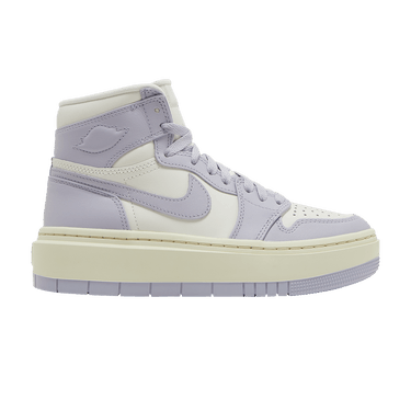 Buy Wmns Air Jordan 1 Elevate High 'Titanium' - DN3253 105