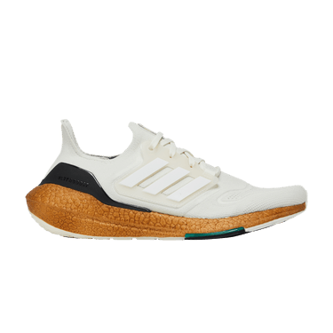 Adidas UltraBoost 22 Made With Nature 'White Tint'