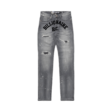 Billionaire Boys Club BB Trek Jean (Slim Fit) 'Galatic'