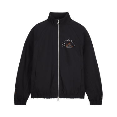 NIKE × TRAVIS SCOTT JORDAN TRACK JACKET Travis Scott MJ Track Jacket Palomino Men's - SS19 - US