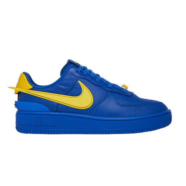 Buy AMBUSH x Air Force 1 Low 'Game Royal' - DV3464 400 | GOAT