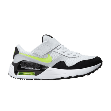 Nike Air Max SYSTM PS 'White Volt'