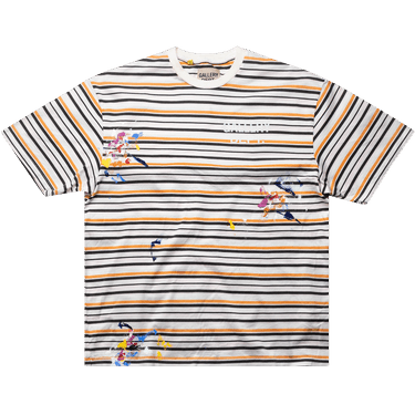 Gallery Dept. Nelson Striped Tee 'Multicolor' | GOAT