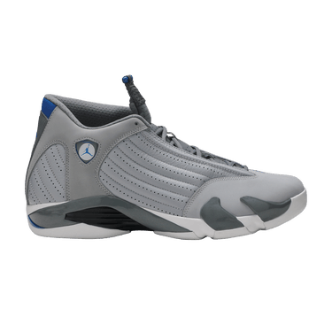 Cool grey 14s sale