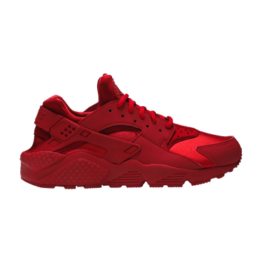 womens nike air huarache red