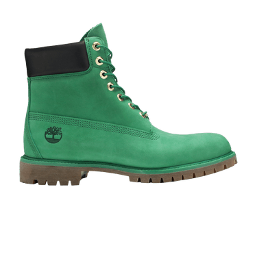 Timberland wintergreen 2025