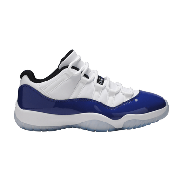 Jordan retro 11 concord women's on sale