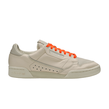 Pharrell Williams x adidas Continental 80 'Cream'