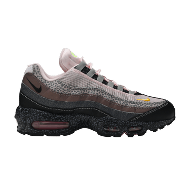 Buy size? x Air Max 95 '20 for 20' - CW5378 001 | GOAT