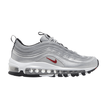 Buy Air Max 97 OG GS Silver Bullet 2022 918890 001 22 GOAT