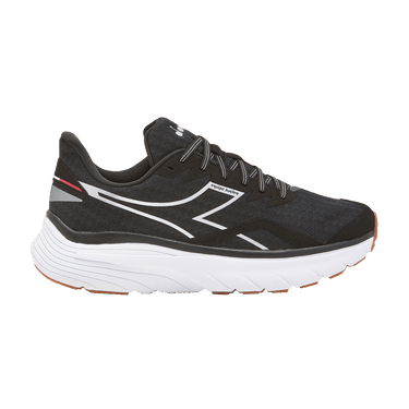 Diadora Equipe Nucleo 'Black Silver Gum'