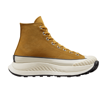 Converse Chuck 70 AT-CX High 'Burnt Honey'